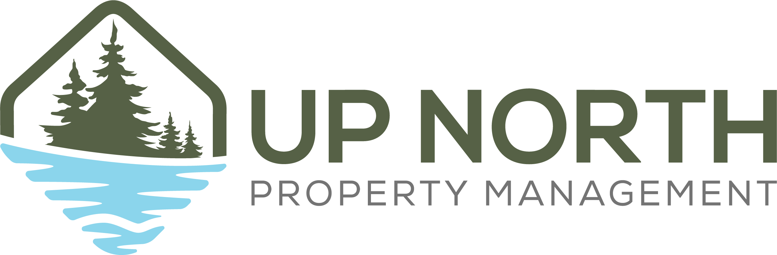 Up North Property Management