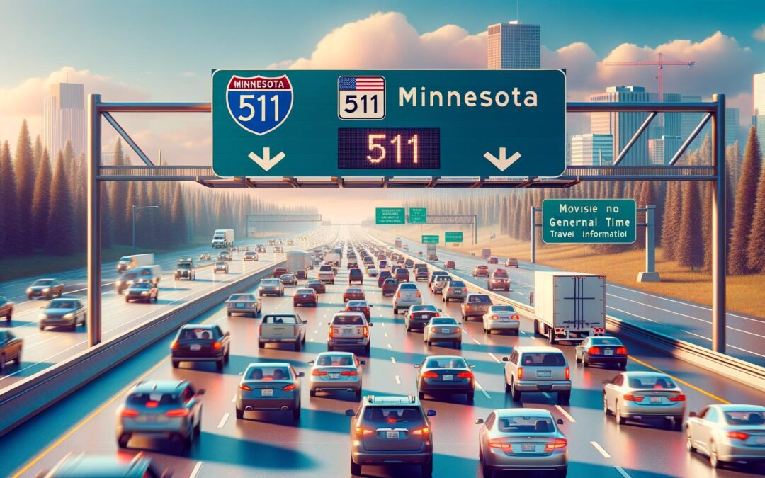 Minnesota 511: Essential Travel Information Guide