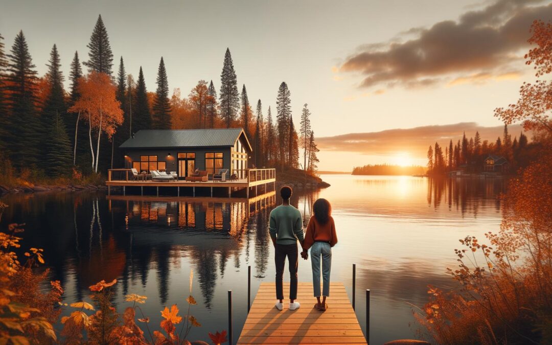 Discover Romantic Getaways in Northern Minnesota