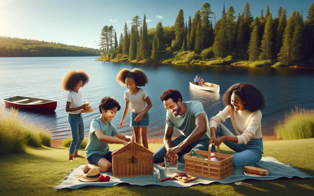 Family-Friendly Vacation Spots in Minnesota