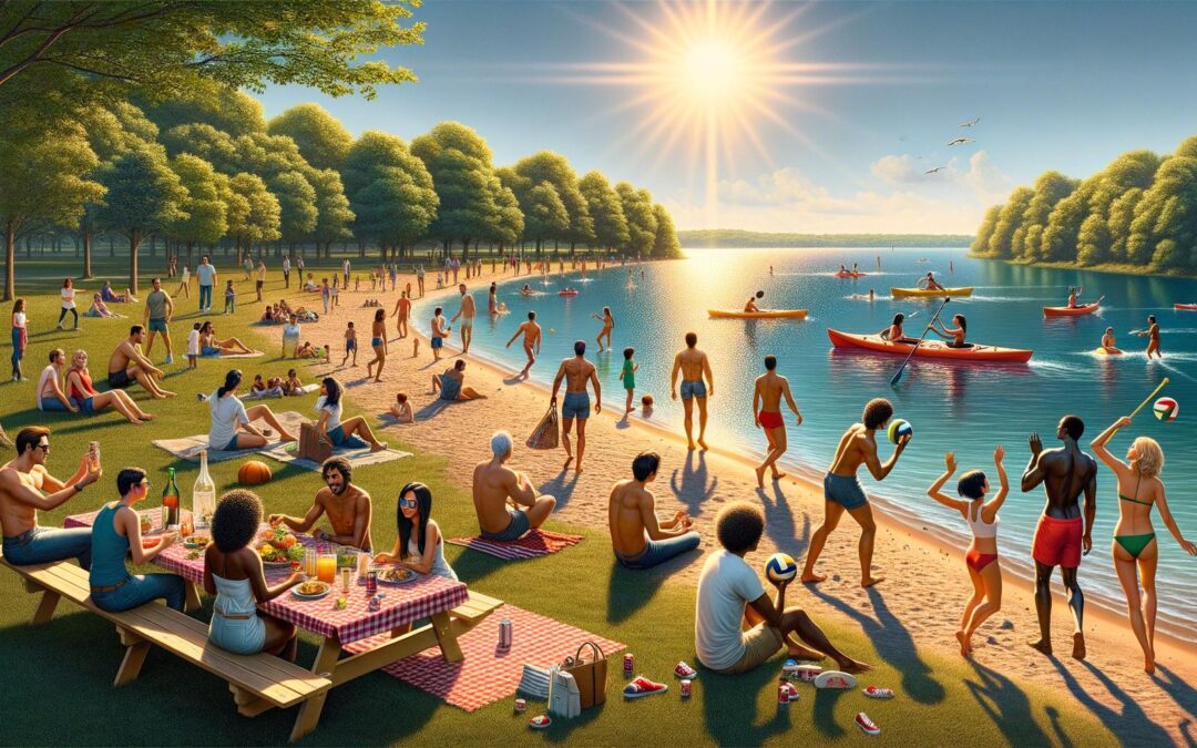 Fun Activities to Enjoy in Detroit Lakes