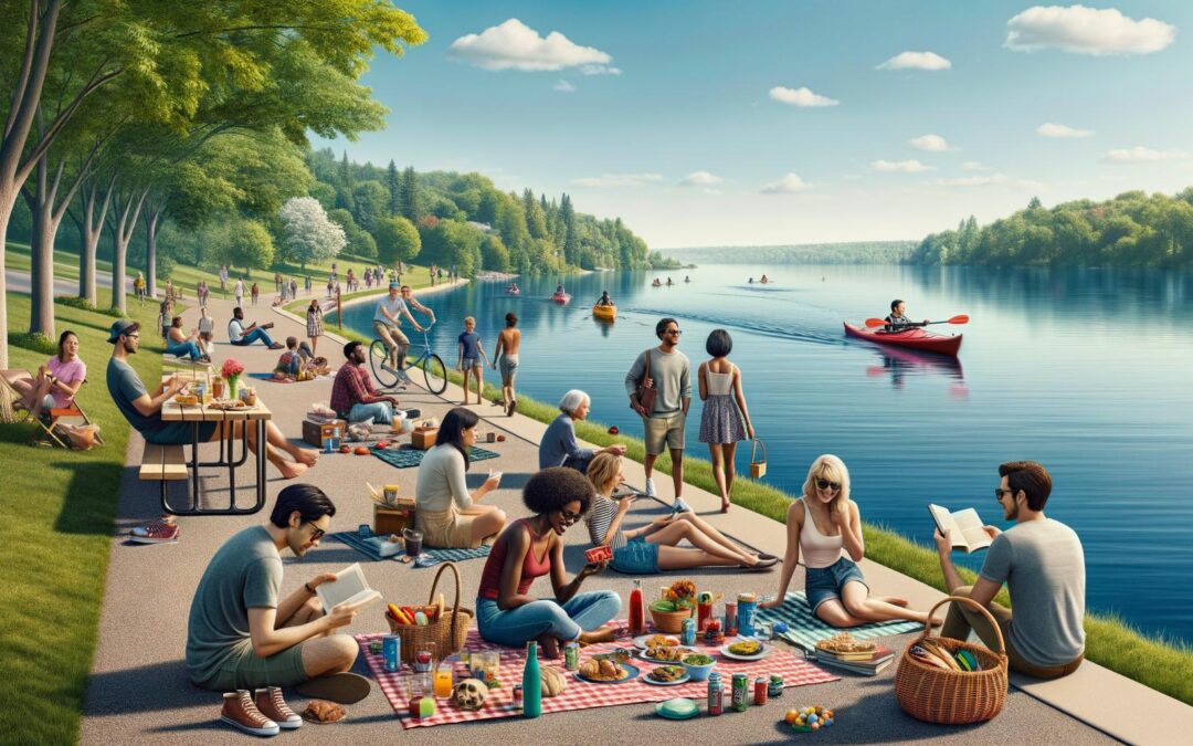 Last-Minute Weekend Getaways in Minnesota: Where to Go?