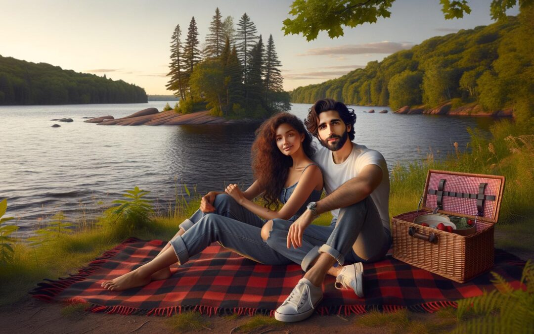 Romantic Escapes: Best Couple Getaways in Minnesota