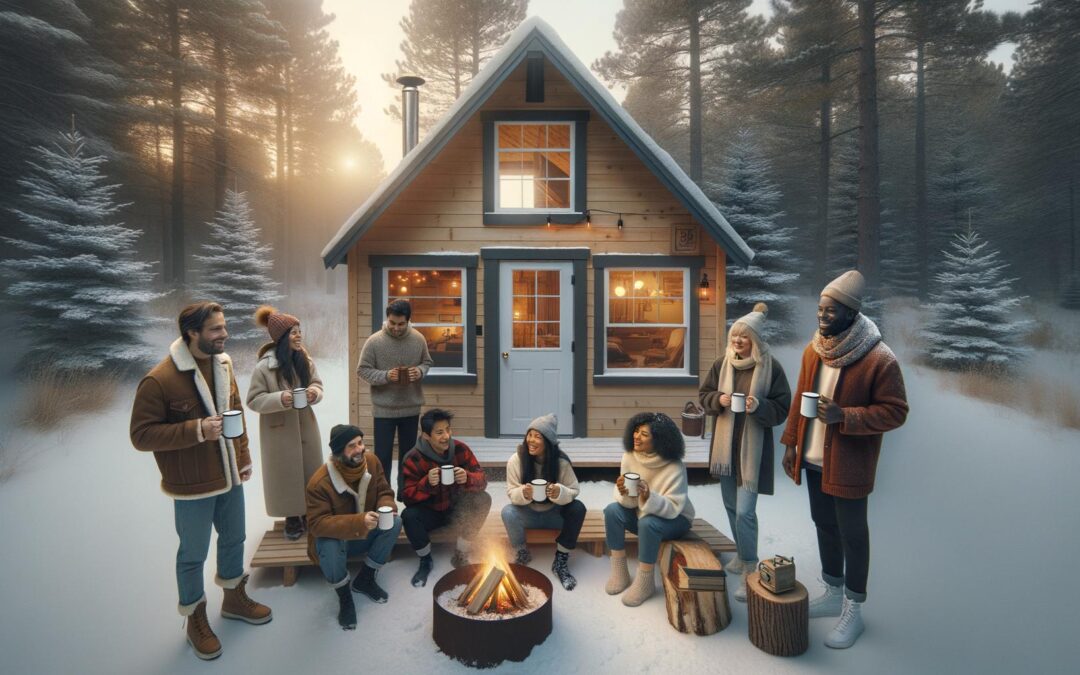 Cozy Small Cabin Rentals in Minnesota: Your Perfect Getaway