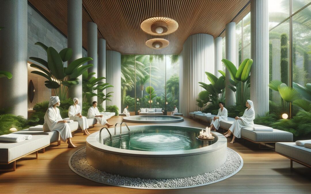 Relaxing Weekend Spa Getaways in Minnesota