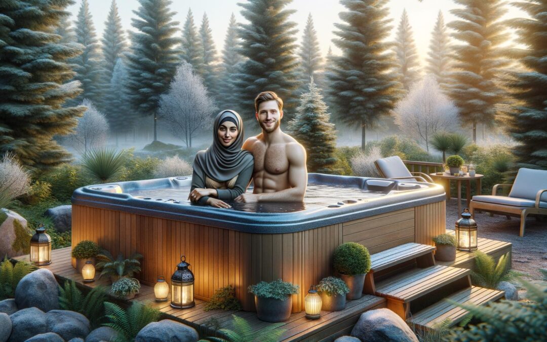 Romantic Minnesota Getaways: Cozy Hot Tub Retreats
