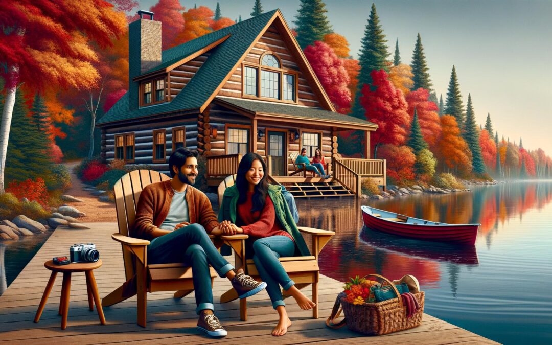 Romantic Weekend Escapes for Couples in Minnesota