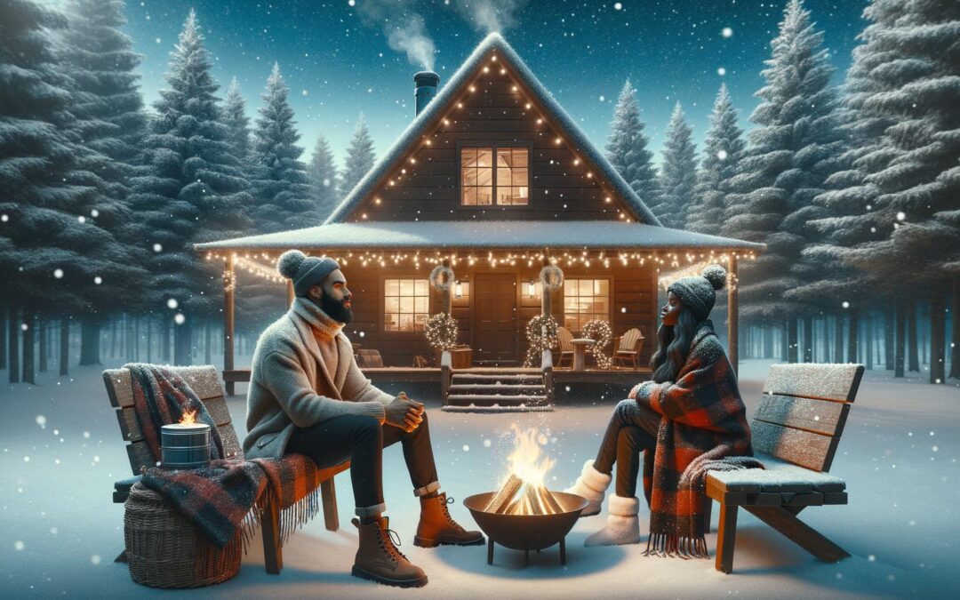 Romantic Winter Escapes in Minnesota: Where to Go?