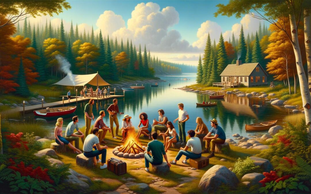 Top Weekend Getaways in Minnesota: Where to Escape?