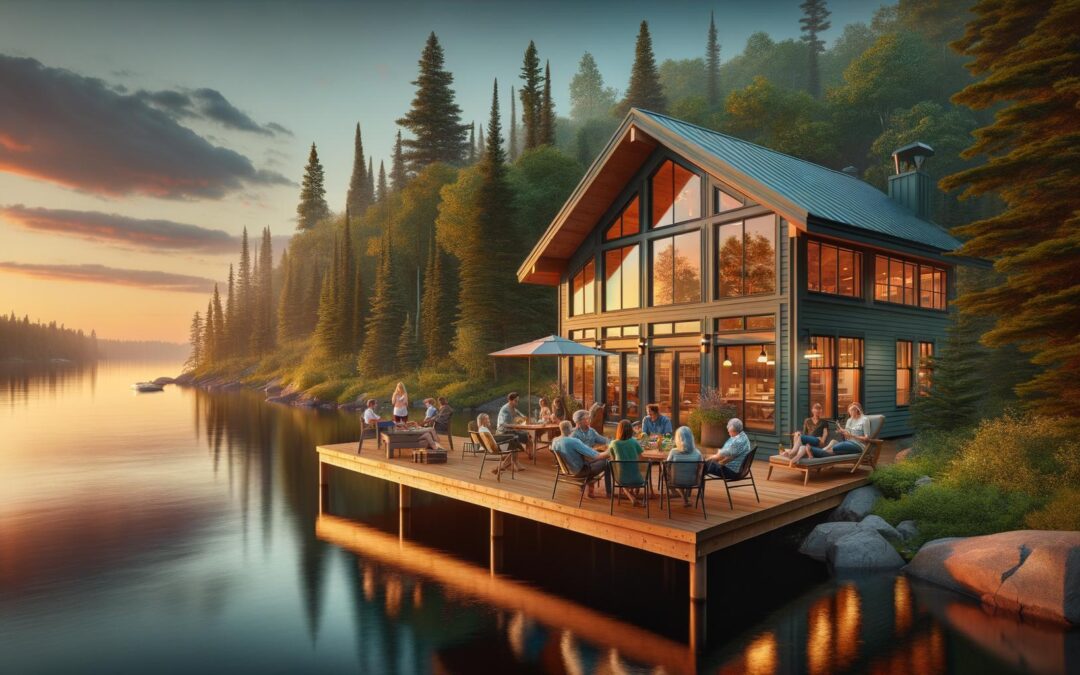 Discover Unique Stays in Minnesota’s Hidden Gems