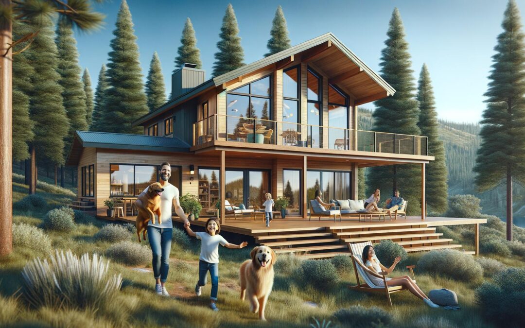 Pet-Friendly Cabin Rentals in Minnesota: Where to Stay?