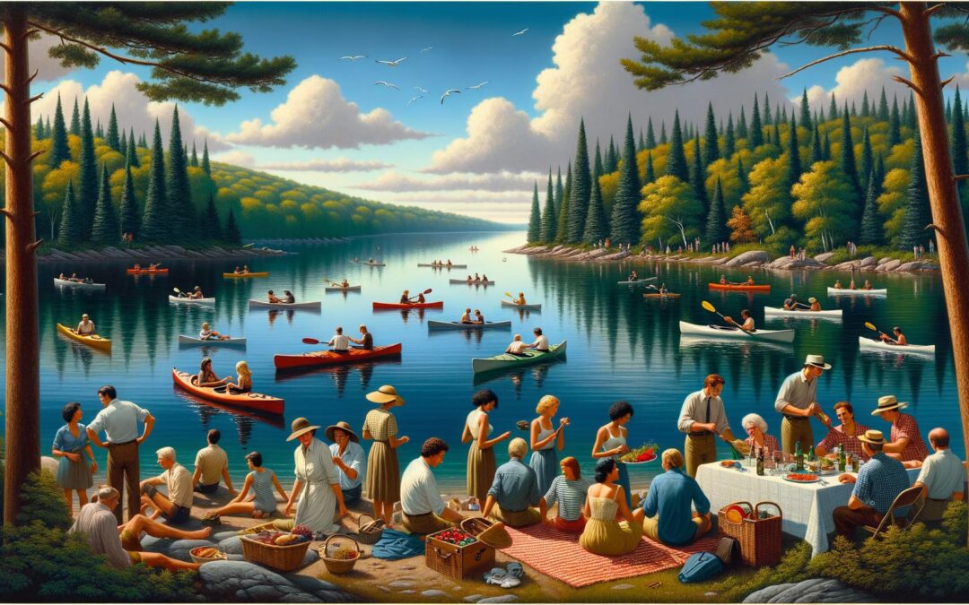 Top Vacation Destinations in Minnesota: Where to Go?