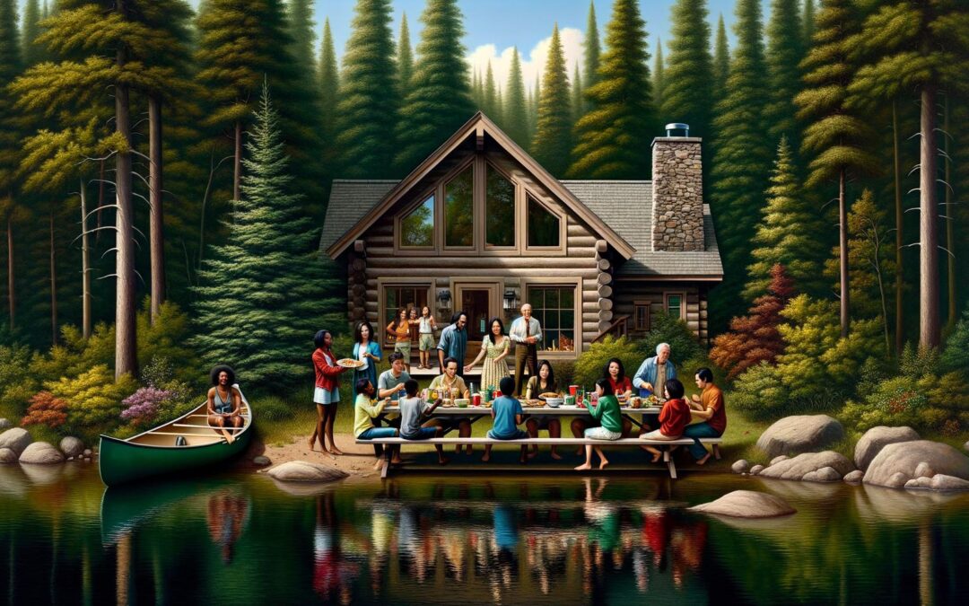 Discover Minnesota’s Top Lakes for Cabin Getaways