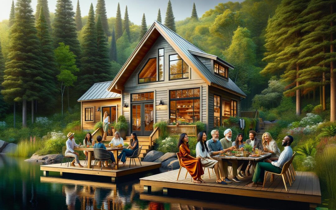 Discover Secluded Remote Cabins for Rent in Minnesota