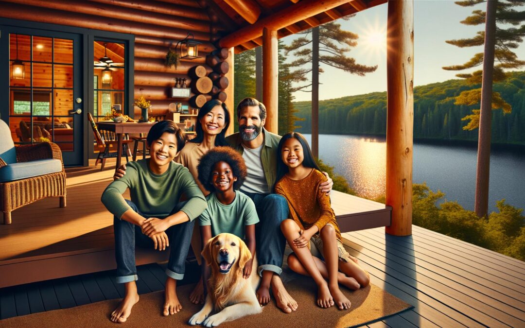 Pet-Friendly Cabins in Minnesota: A Cozy Getaway Guide