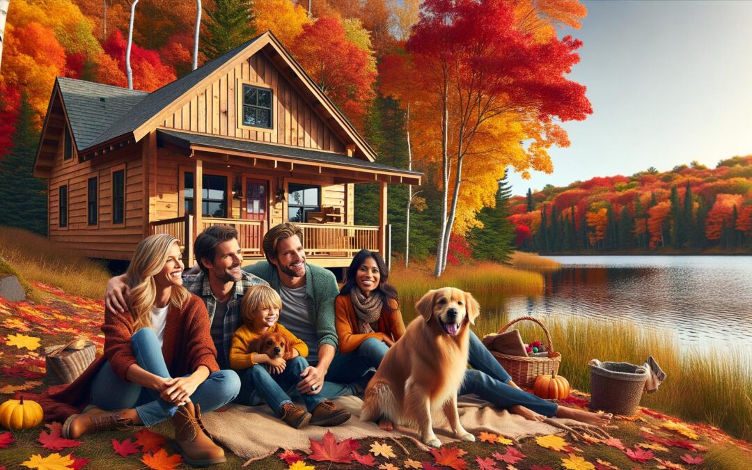 Pet-Friendly Cabins in Minnesota: Your Ultimate Guide