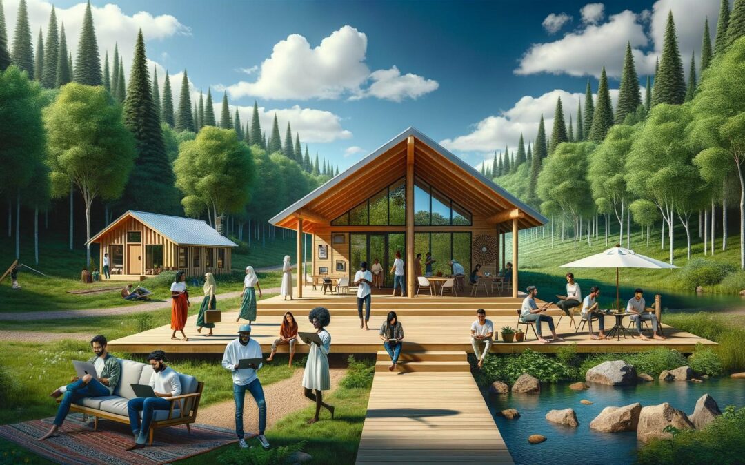 Affordable Cabin Kits in Minnesota: Your Dream Getaway