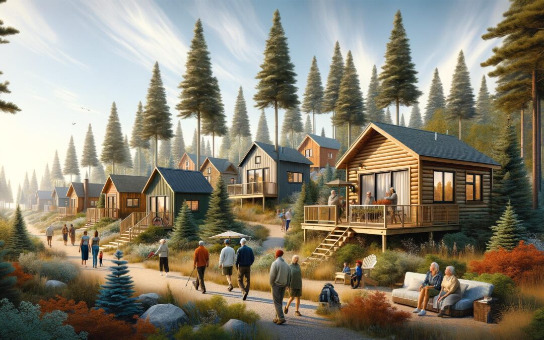 Affordable Small Cabins for Sale in Minnesota Under $50K