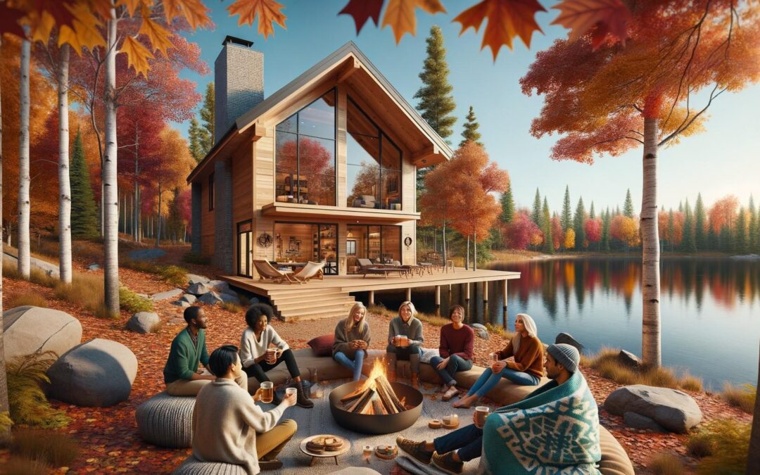 Cozy VRBO Cabins in Minnesota: Your Perfect Getaway