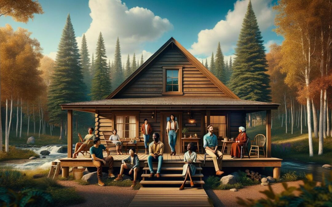Find Your Dream Cabin in Minnesota: A Buyer’s Guide