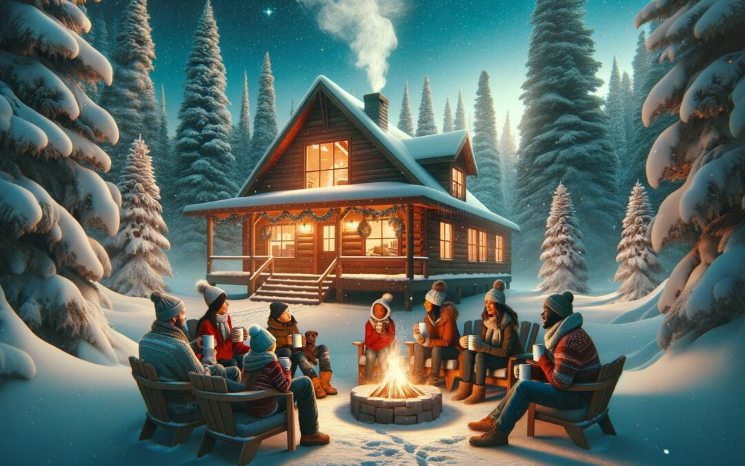 Top Cozy Cabins to Rent in Minnesota’s Great Outdoors