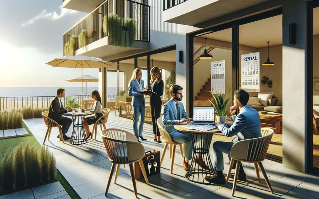 Best Vacation Property Investment Strategies