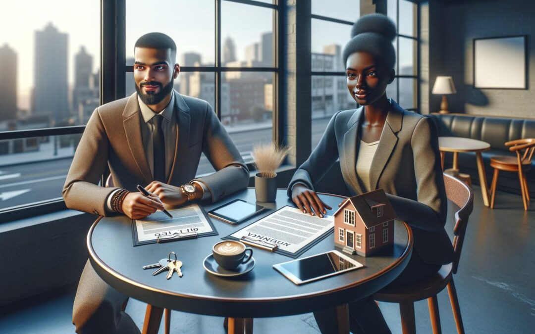 How to Create a Vacation Property Management Agreement