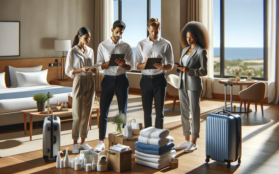 How to Create a Vacation Rental Property Management Checklist