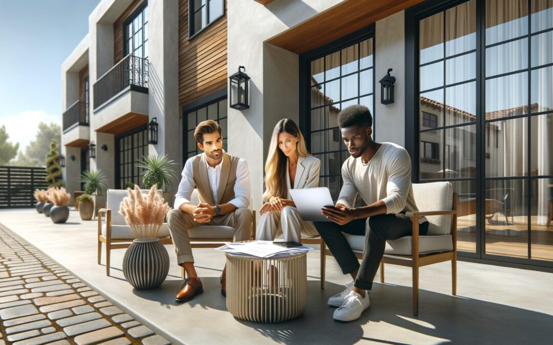 How to Find Your NAICS Code for Vacation Rental Property