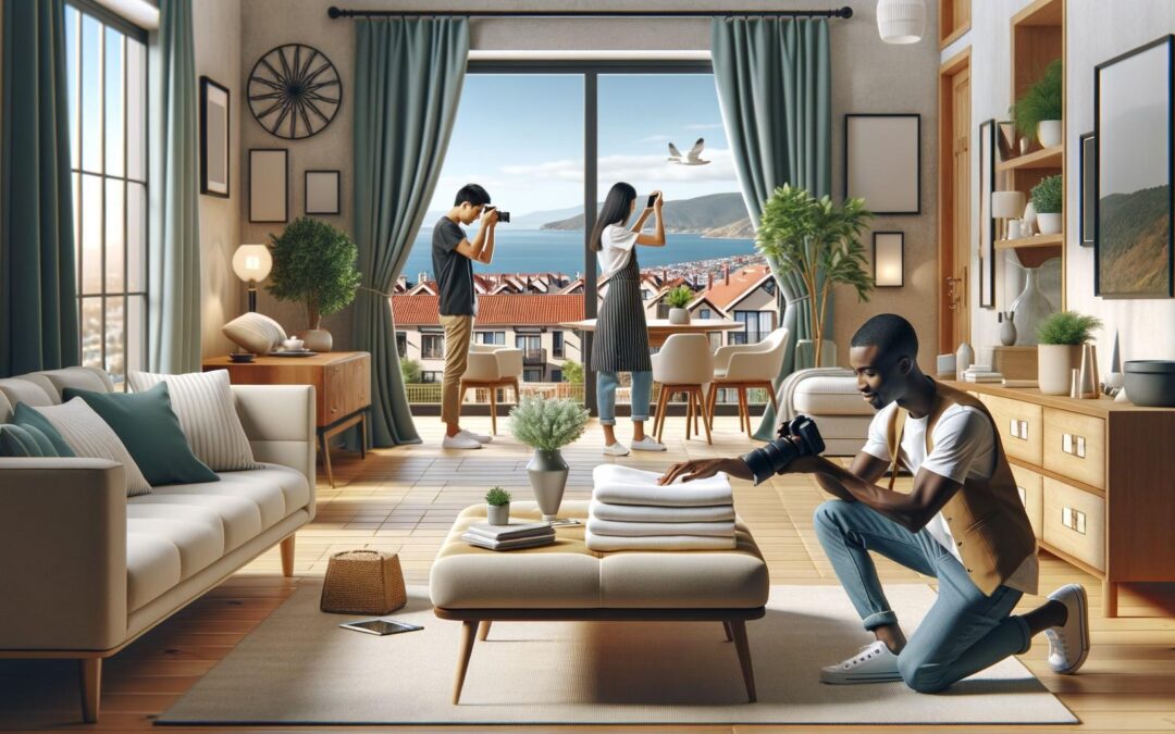 How to Market Your Vacation Rental Property