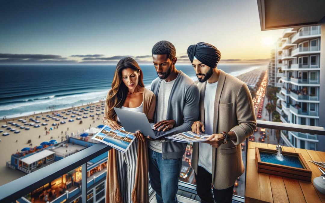 Is Vacation Property a Good Investment?