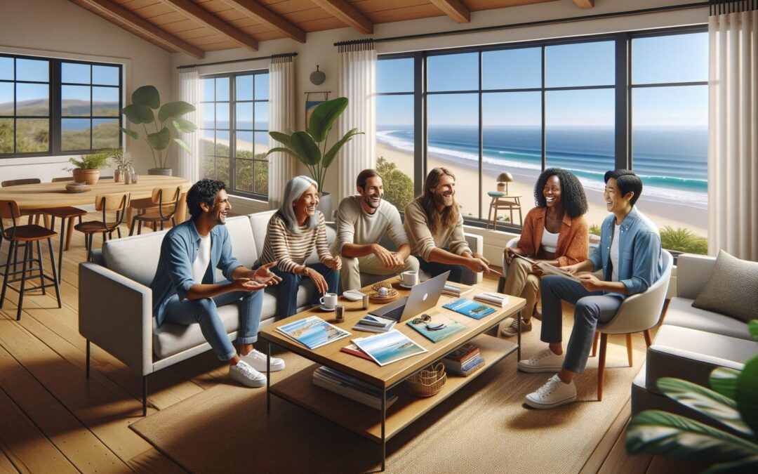 Vacation Home vs Rental Property: Which Is Better?