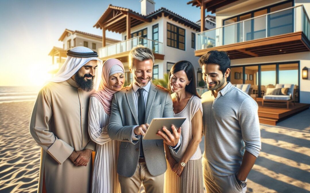 How to 1031 Exchange Rental Property for Vacation Home