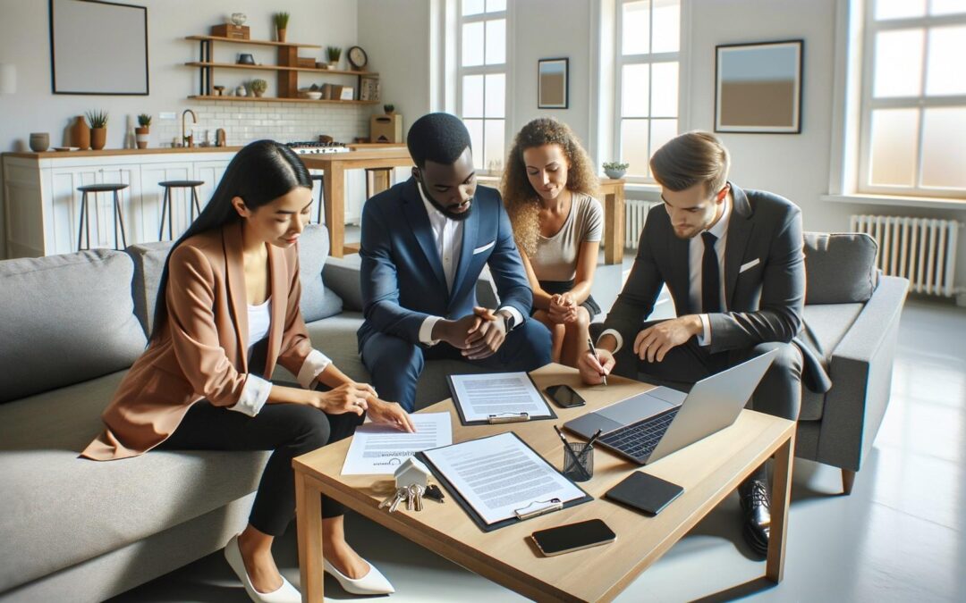 How to Create a Vacation Rental Property Management Agreement