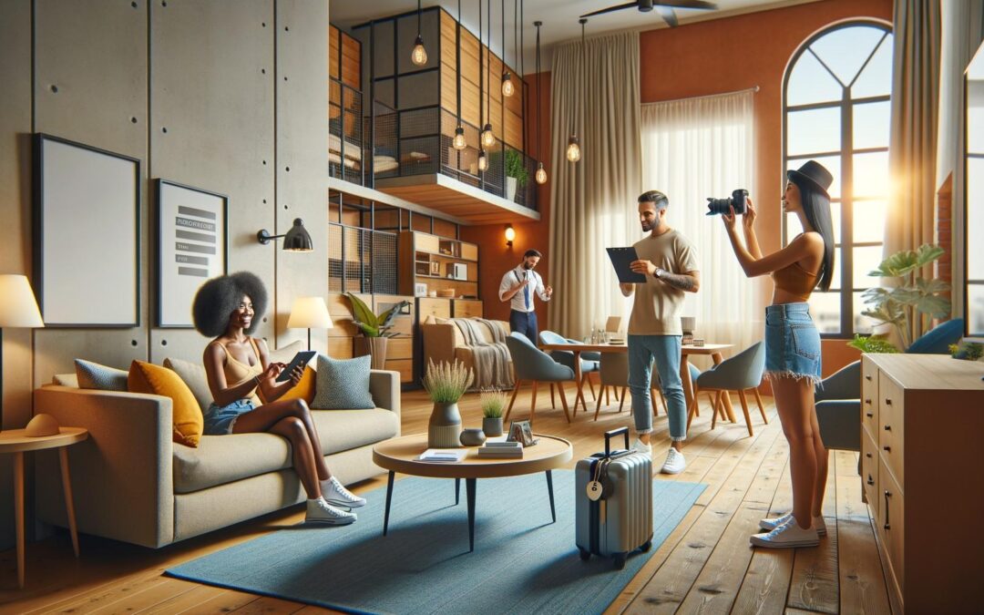 How to Manage Your Own Vacation Rental Property