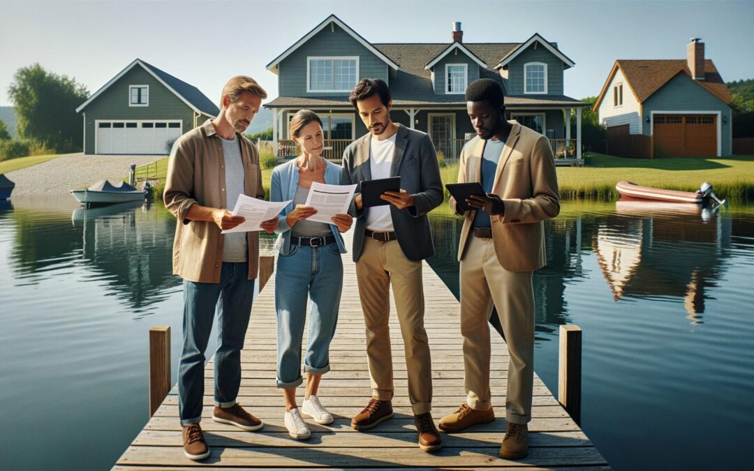 Understanding Lake Association Rules Before You Buy