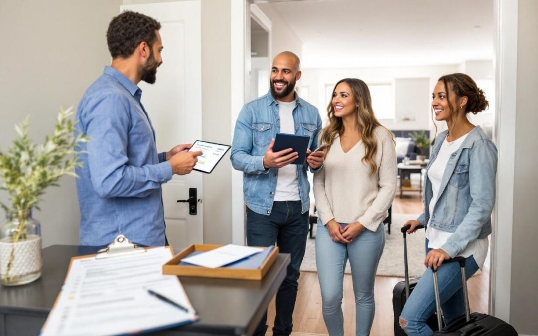Concierge Services Vacation Rentals: Elevated Hospitality With Property Management