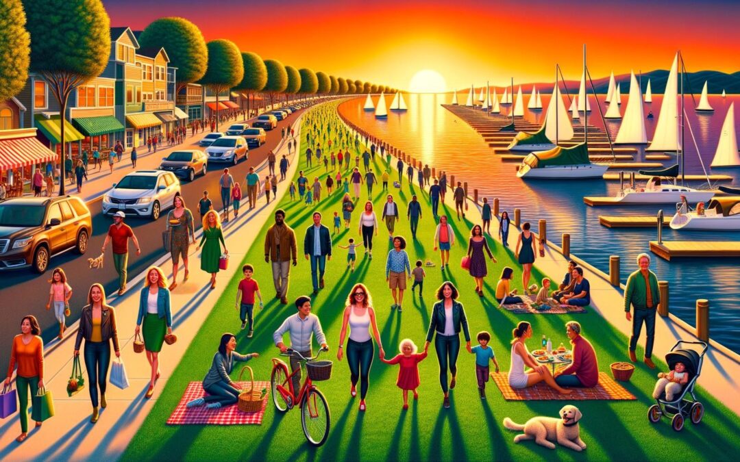 Discovering Minnesota’s Most Welcoming Lake Communities