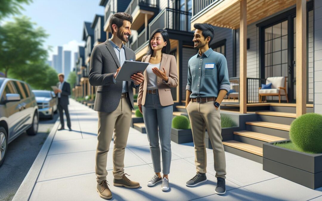 Homeowner Property Management: Simplify Your Rental Journey