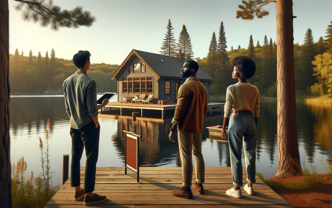Is Now the Right Time for Cabin Investment in Minnesota?