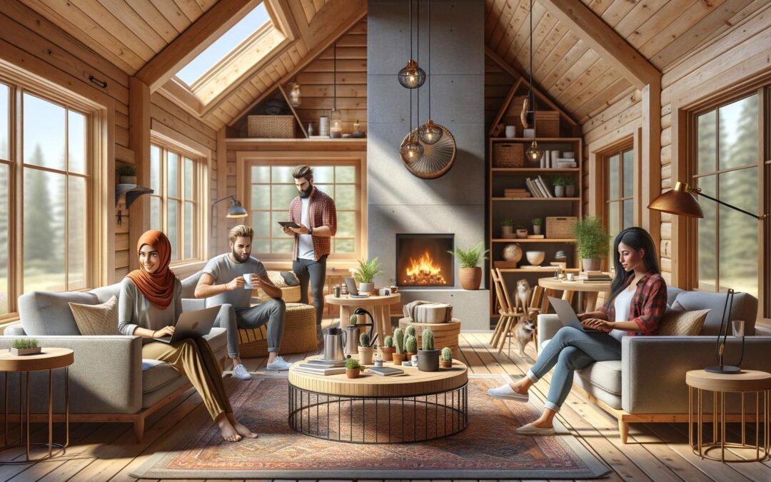 Must-Have Cabin Amenities That Guests Actually Want