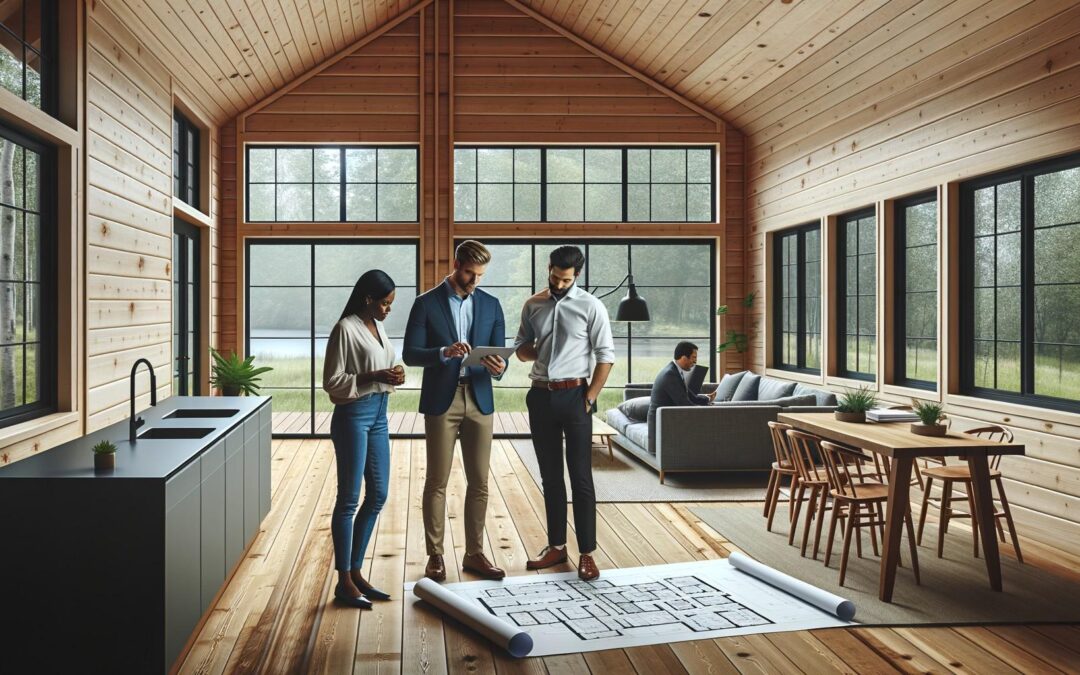 ROI-Focused Cabin Renovation Projects That Pay Off