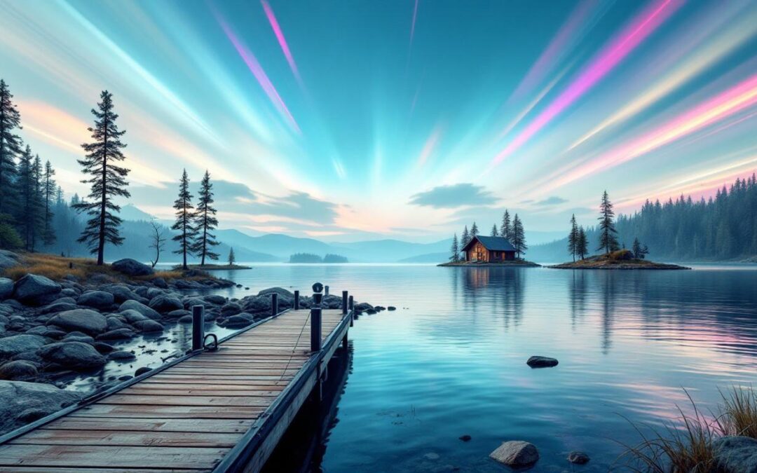 Best MN Getaways: Hidden Gems for a Minnesota Lakes Break