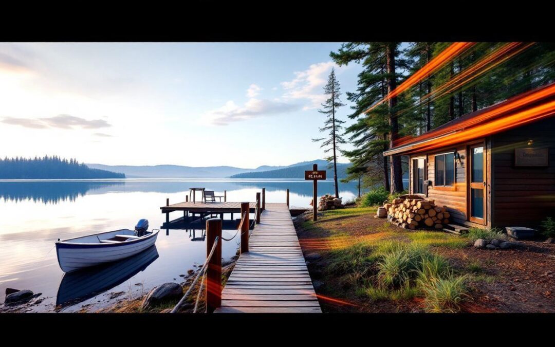 Brainerd Lakes Area Rentals: Prime Minnesota Getaways