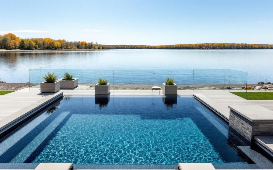 Lakeside Pools Minnesota: A Guide to Waterfront Luxury