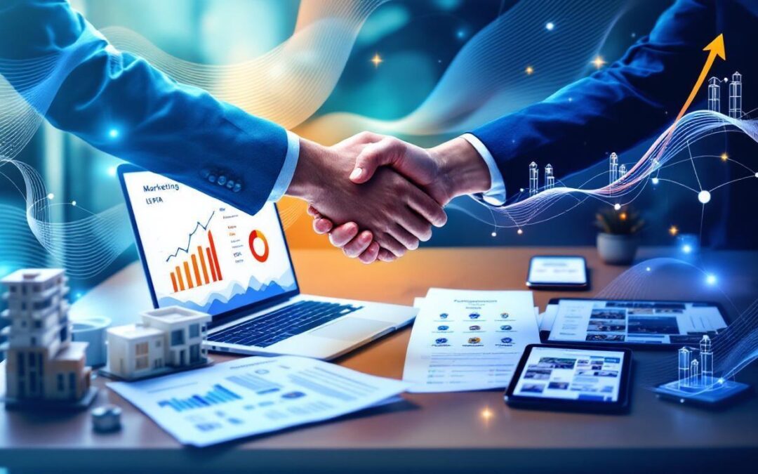 Marketing Focused Rental Management: Elevating Your Property Partnerships