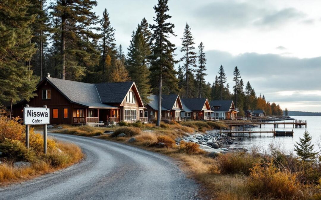 Nisswa Vacation Rental Homes: Your Gateway to Northern Minnesota Stays