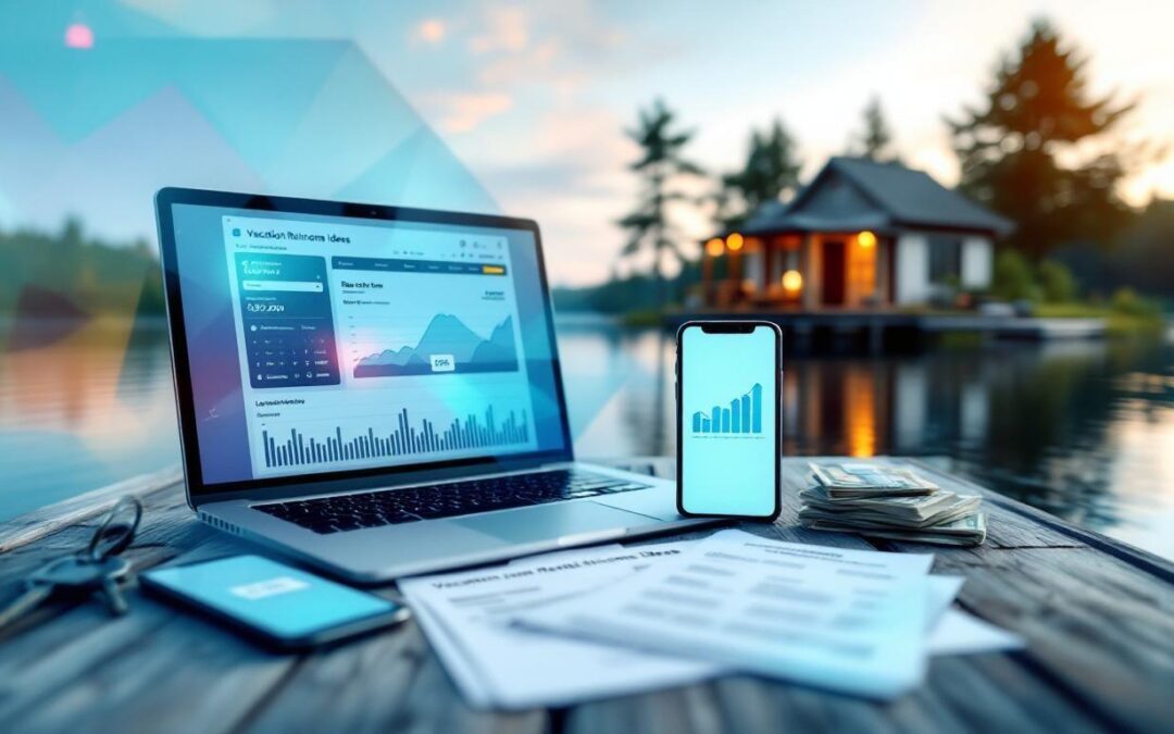 Vacation Rental Income Ideas To Grow Your Lake Home Revenue