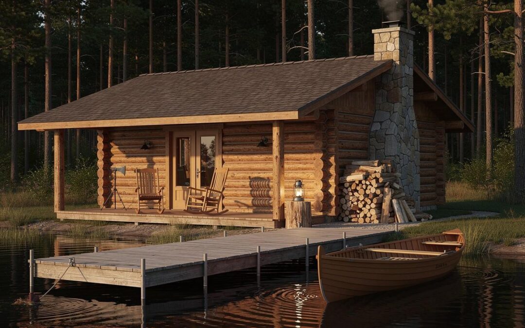 Northern Minnesota Cabin Life: Essentials for Your Northwoods Home