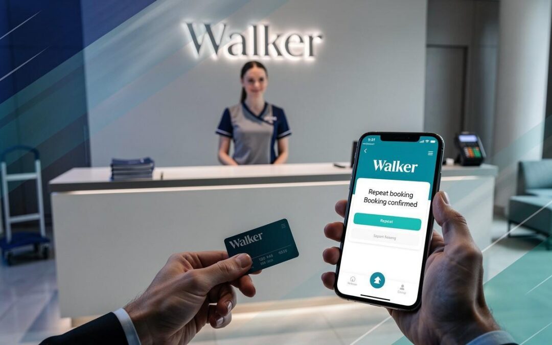 Why Exceptional Guest Service Drives Repeat Bookings in Walker
